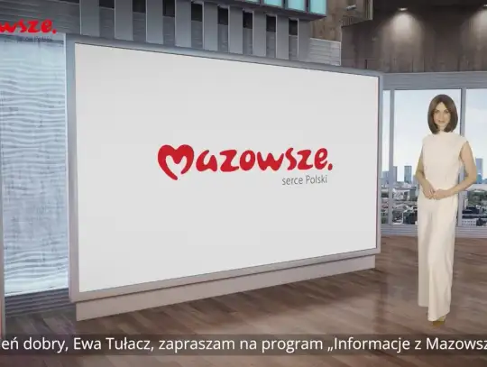 Informacje z Mazowsza 105