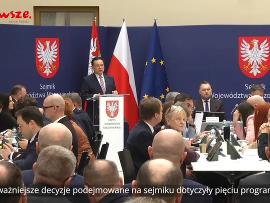 Informacje z Mazowsza 151