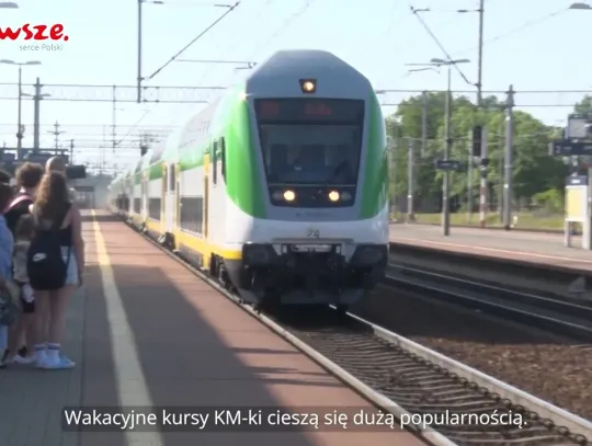 Informacje z Mazowsza 157