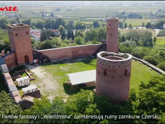 Informacje z Mazowsza 160