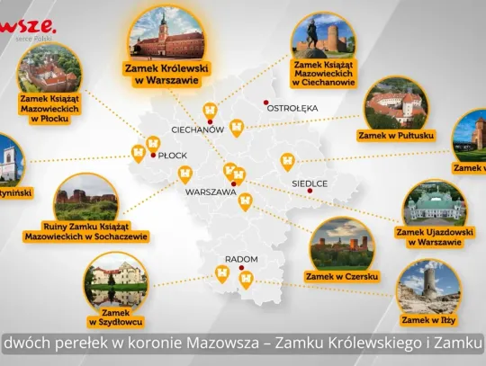 Informacje z Mazowsza 166