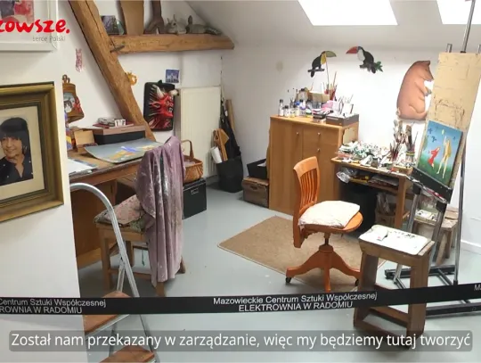 Informacje z Mazowsza 169