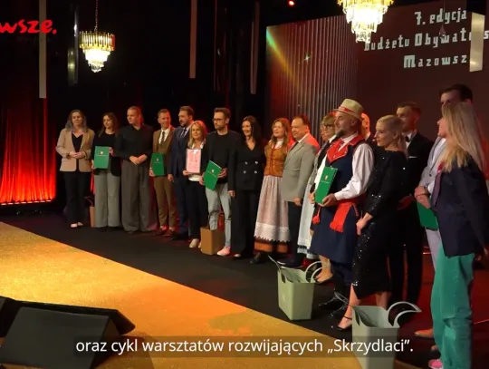 Informacje z Mazowsza 170