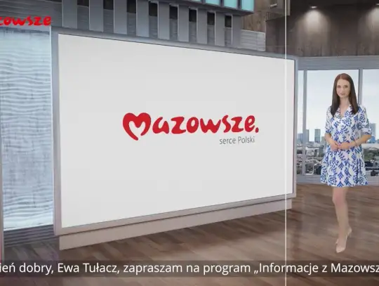 Informacje z Mazowsza 60