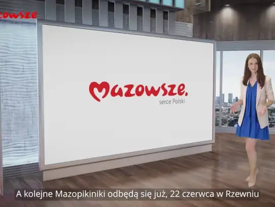 Informacje z Mazowsza 64