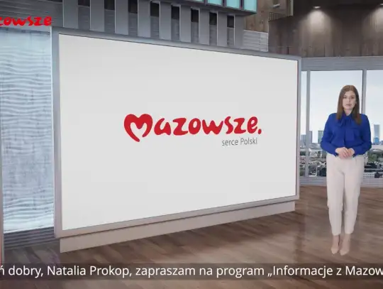 Informacje z Mazowsza 66