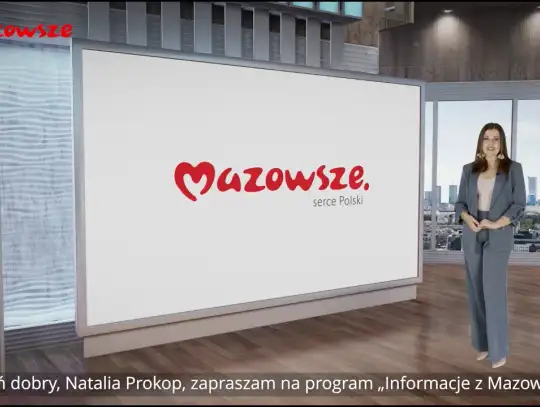 Informacje z Mazowsza 76