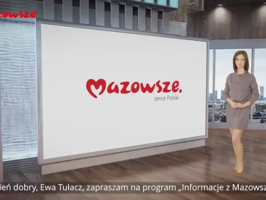 Informacje z Mazowsza 88