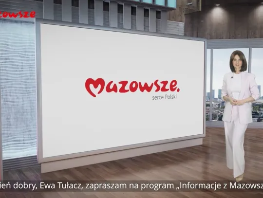 Informacje z Mazowsza 94