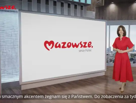 Informacje z Mazowsza 97