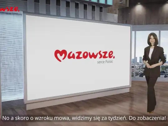 Informacje z Mazowsza 99