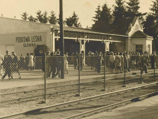 Irena Krzywicka z Podkowy Leśnej. Między odwagą, skandalem a tragedią Irena Krzywicka z Podkowy Leśnej. Między odwagą, skandalem a tragedią