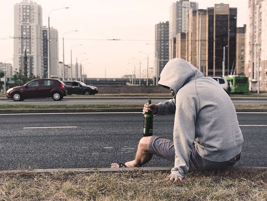 Izba wytrzeźwień w Pruszkowie – kolejne podejście