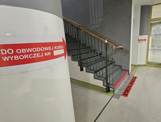 Jak głosował powiat grodziski podczas wyborów prezydenckich? AKTUALIZACJA