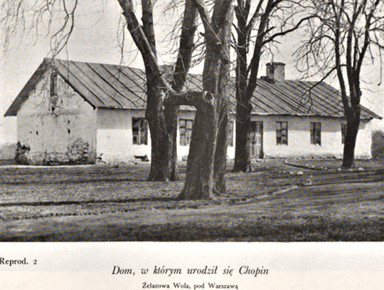 Jak naprawdę wyglądał Fryderyk Chopin?