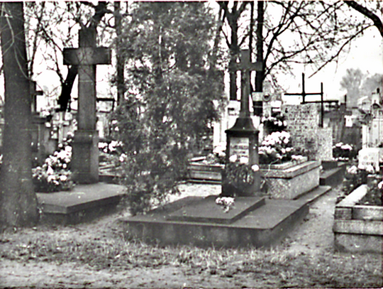 Jaktorów, jakiego nie znacie! Jaktorów, jakiego nie znacie!