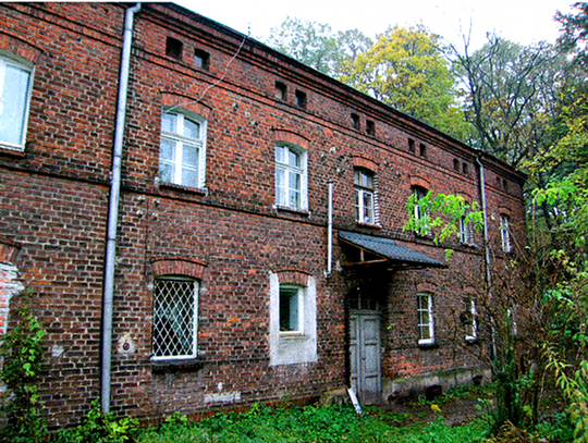 Jaktorów, jakiego nie znacie (część II)