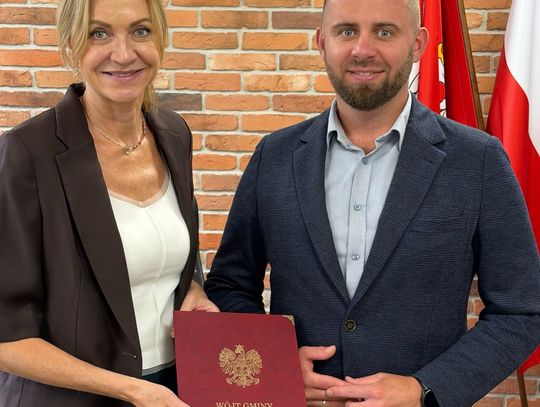 Jaktorów kupi autobus szkolny za ponad 1,2 mln zł