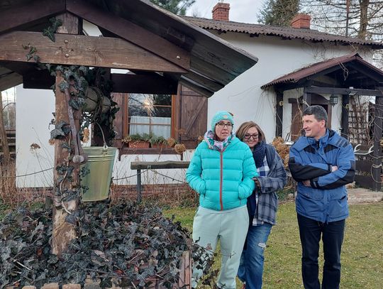 Jaktorów: To nie czas na protesty