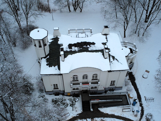 Jest oficjalne stanowisko Poczty Polskiej. Co dalej z placówką w Otrębusach?