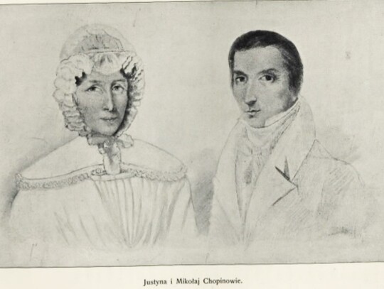 Justyna i Mikołaj