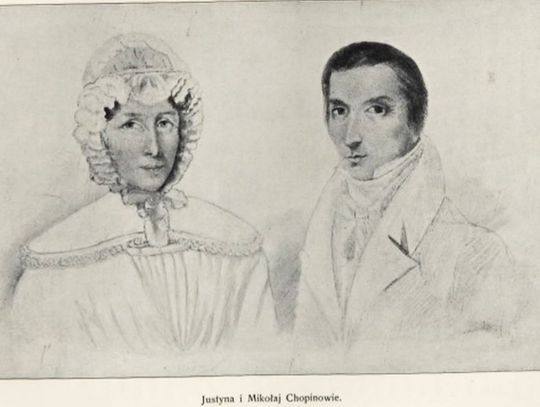 Justyna i Mikołaj, czyli miłość, która zmieniła historię