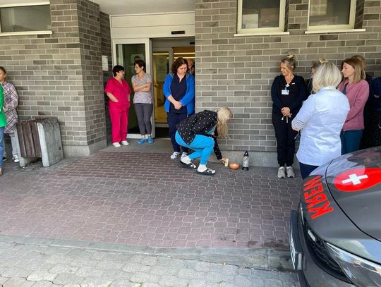Kara dla Ukraińca, który pobił pielęgniarkę w Pruszkowie. Czy sprawiedliwości stało się zadość?