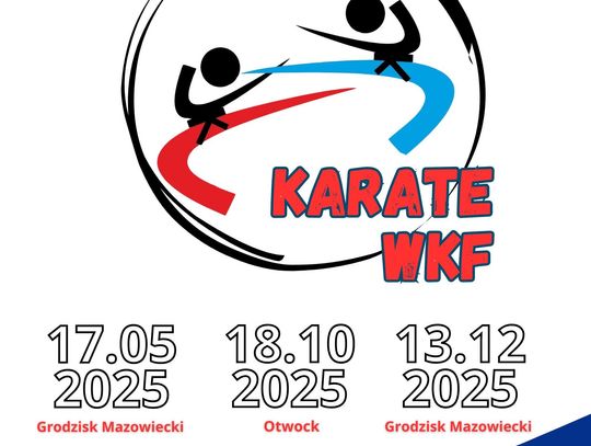 Karatecy znów na macie