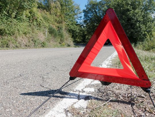 Katastrofa na trasie S2 w Konotopie. Nowe ustalenia prokuratury Katastrofa na trasie S2 w Konotopie. Nowe ustalenia prokuratury