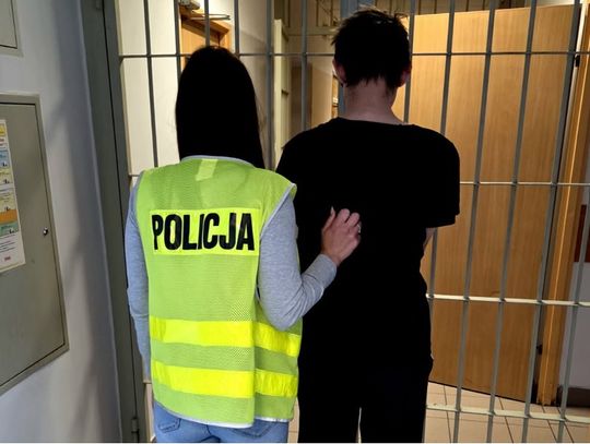 Kiedy goście nie chcą wyjść: interwencja w Piastowie