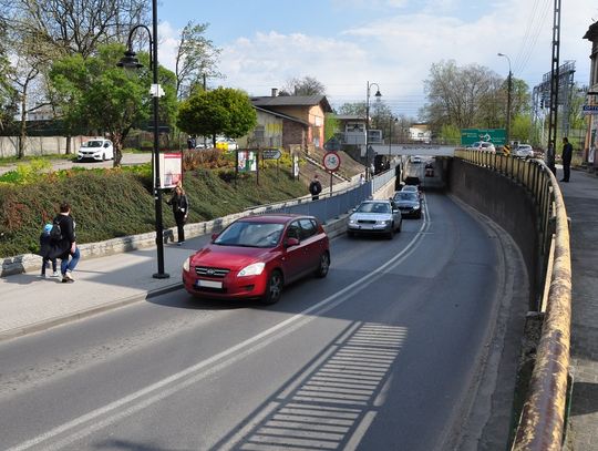 Kiedy rozpocznie się remont tunelu w Brwinowie? Znamy wstępne terminy Kiedy rozpocznie się remont tunelu w Brwinowie? Znamy wstępne terminy