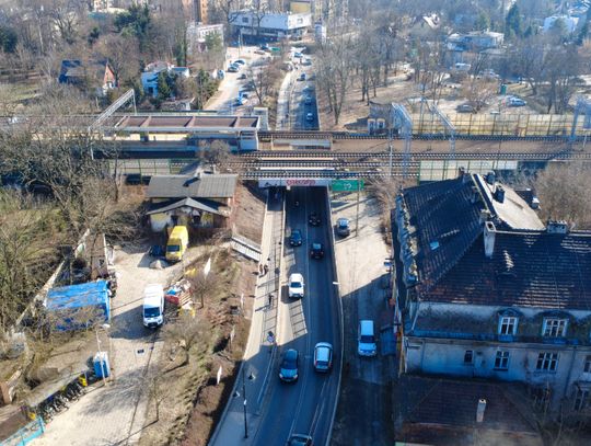 Kiedy rozpocznie się remont tunelu w Brwinowie? Znamy wstępne terminy Kiedy rozpocznie się remont tunelu w Brwinowie? Znamy wstępne terminy