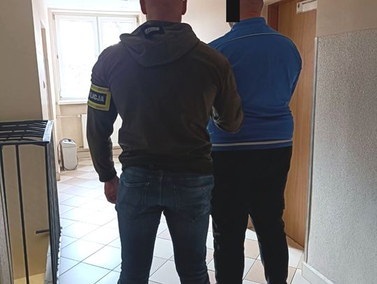 Kierowca okradał własną firmę. Straty przekroczyły 100 tys. zł! Policja ujawnia szczegóły