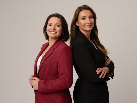 Klinika, w której chciałyśmy się same leczyć