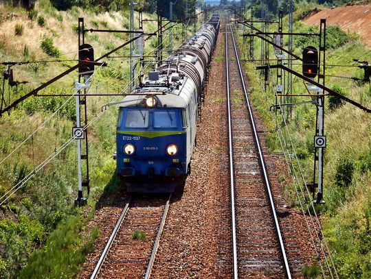 Kolejna śmiertelna tragedia na torach