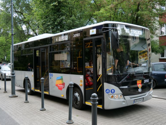 Komunikacyjna rewolucja w Pruszkowie!