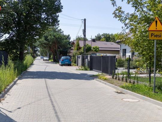 Koniec z zalewaniem ulic? Bagnista i Malwy po przebudowie