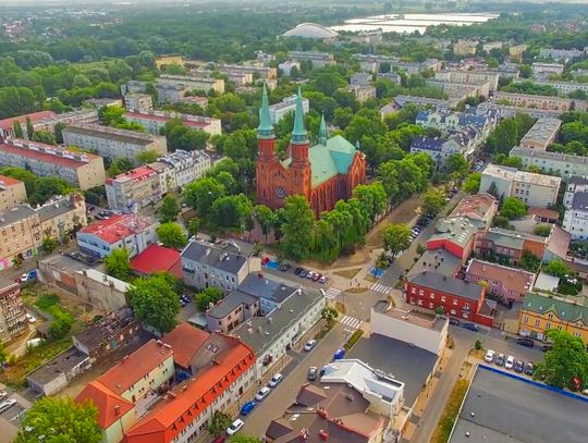 Konsultacje społeczne: zagospodarowanie terenu przy ul. Dobrej