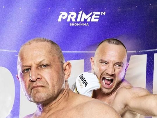 Kontrowersyjna gala MMA odbędzie się w Pruszkowie