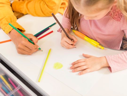 Kreatywne środy w Milanówku