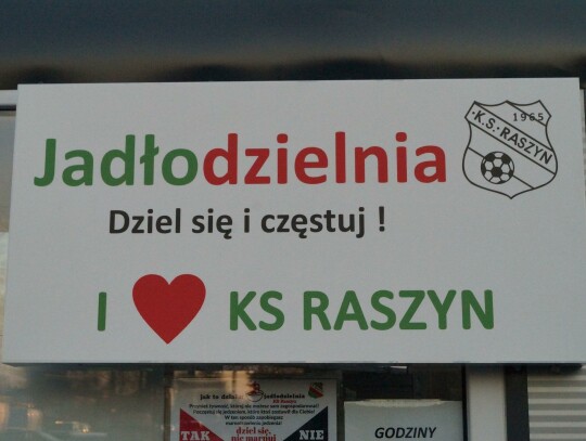 KS Jadłodzielnia