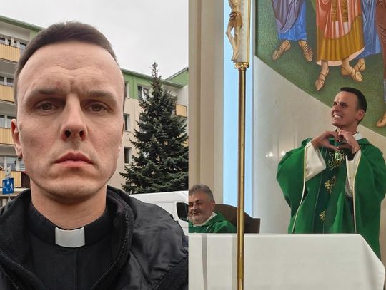 „Ksiądz z osiedla” ujawni korespondencję z przełożonymi? Kontrowersje wokół odejścia z Piastowa