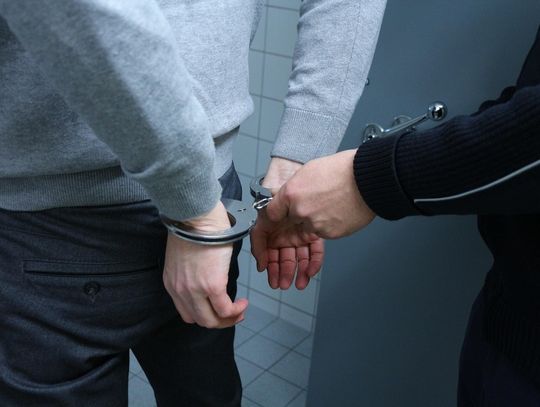 Kto daje i odbiera… ten trafia do aresztu