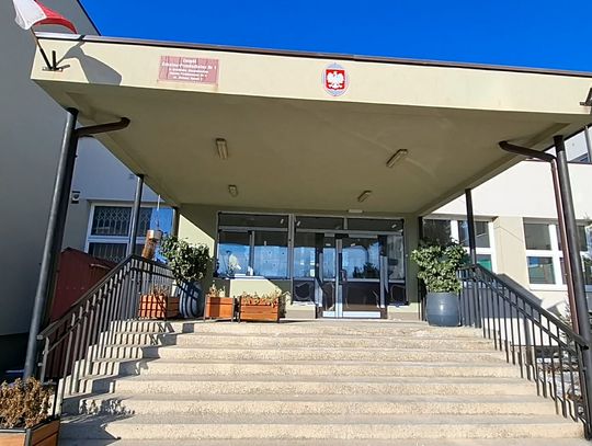 Kuchnia gminna w grodziskiej „Czwórce”?