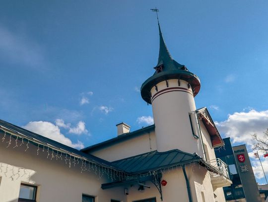 Letnie temperatury i zachmurzenie w Pruszkowie - prognoza na weekend