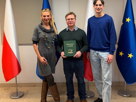 Liceum w Pruszkowie nawiązuje współpracę z UW. Nowe możliwości dla uczniów