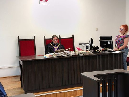 Łukasz M. trafi do więzienia? Jest wyrok w sprawie milanowskiej „rzezi drzew”