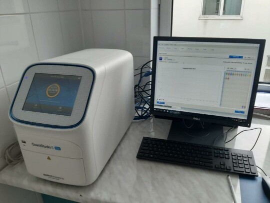Maszyna do testów już w Grodzisku