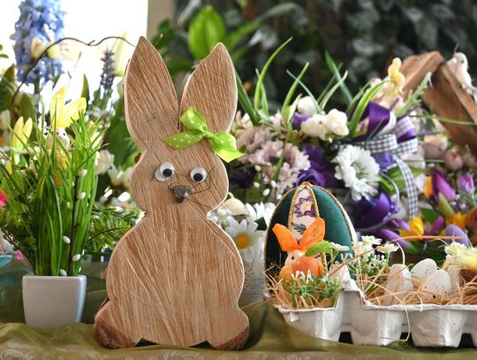 Mazowiecka Wielkanoc: regionalne zwyczaje i tradycje