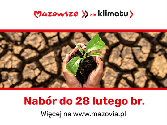 Mazowsze dla klimatu